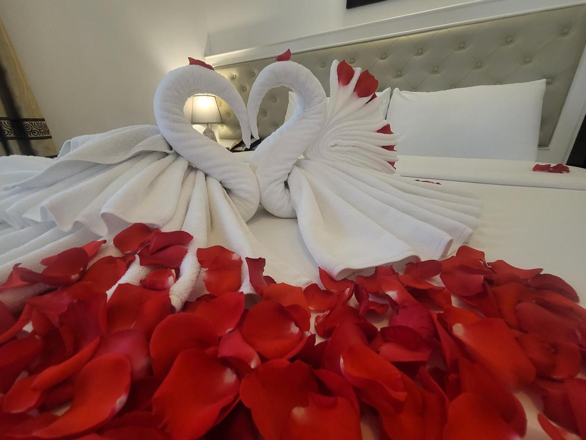Luxor Boutique Hotel — Photos 2