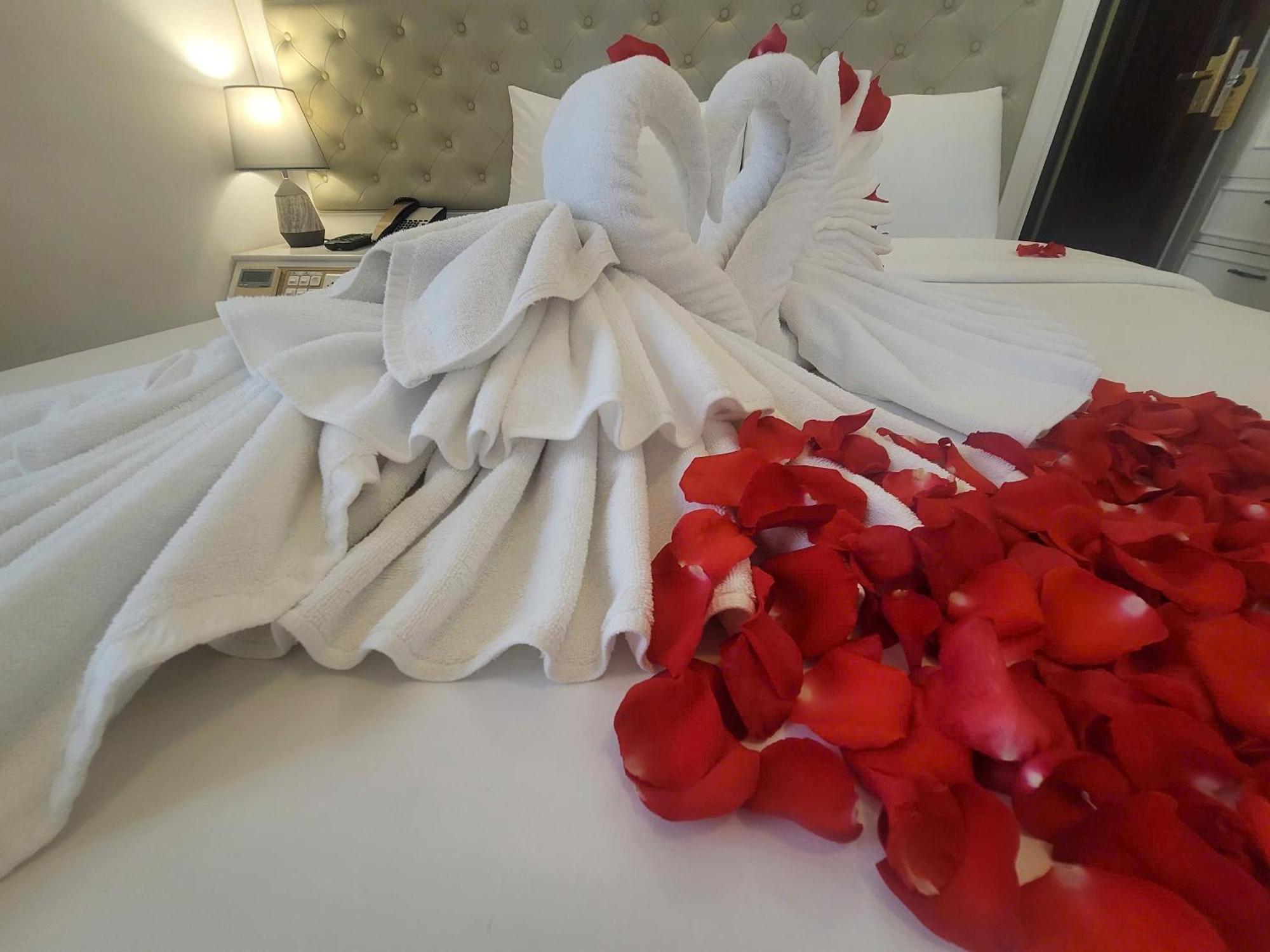 Luxor Boutique Hotel — Photos 3