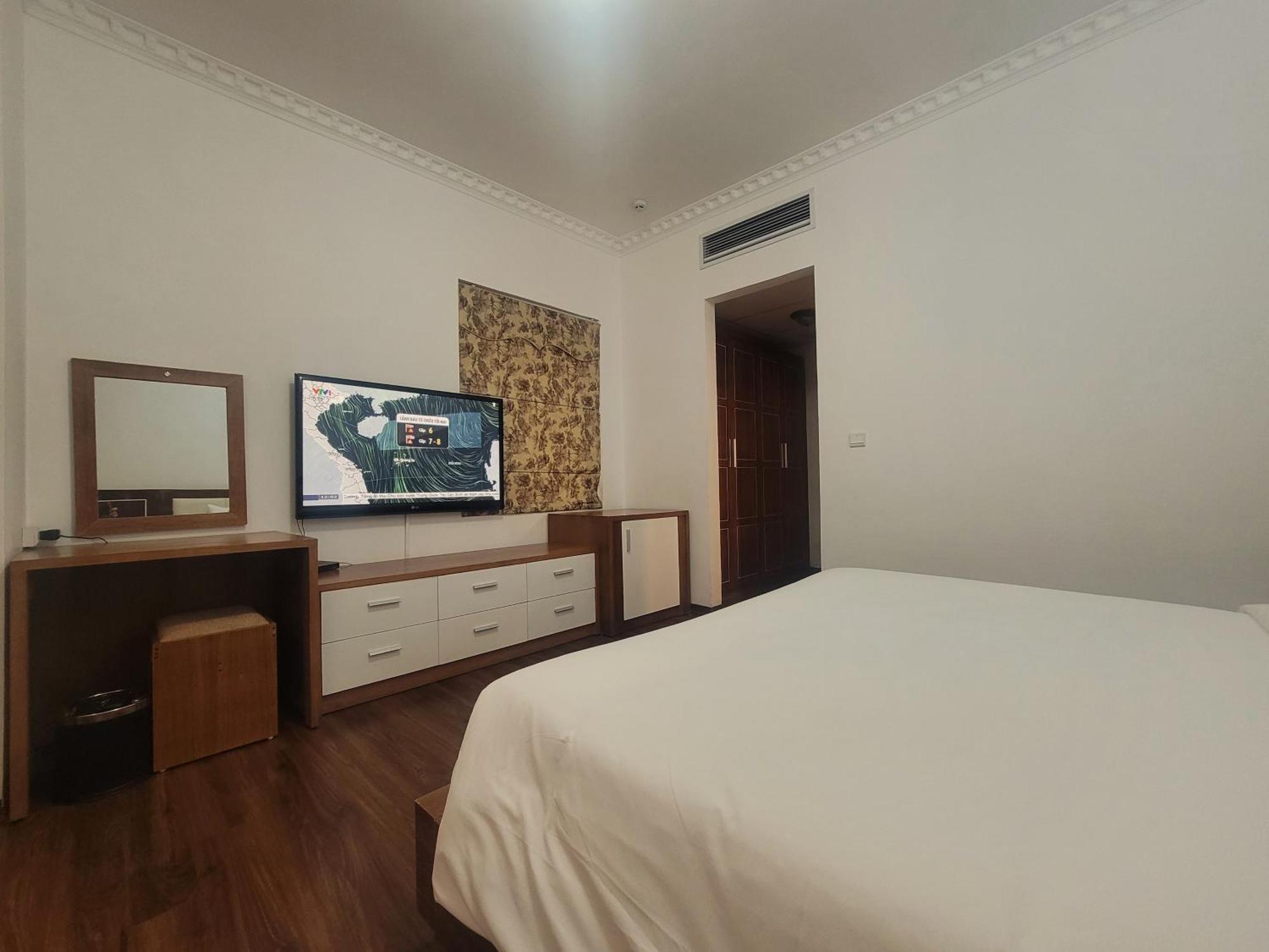 Luxor Boutique Hotel — Photos 1